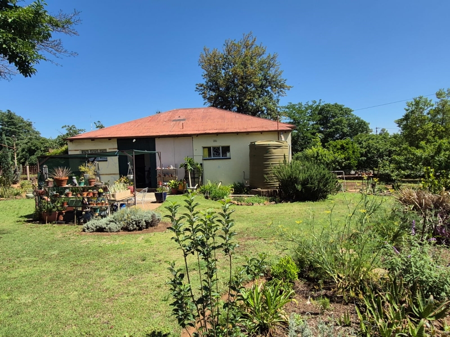 3 Bedroom Property for Sale in Vredefort Free State